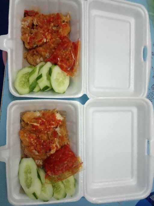 Ayam Geprek,Gephok Jasun Food 9