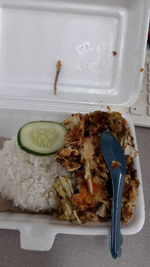 Ayam Geprek Ngaglik 8