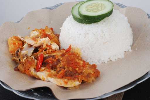 Ayam Geprek Ngaglik 6