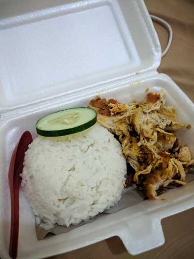 Ayam Geprek Ngaglik 3