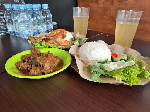 Ayam Goreng Balada 3