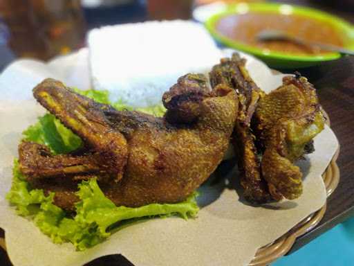 Ayam Goreng Balada 6