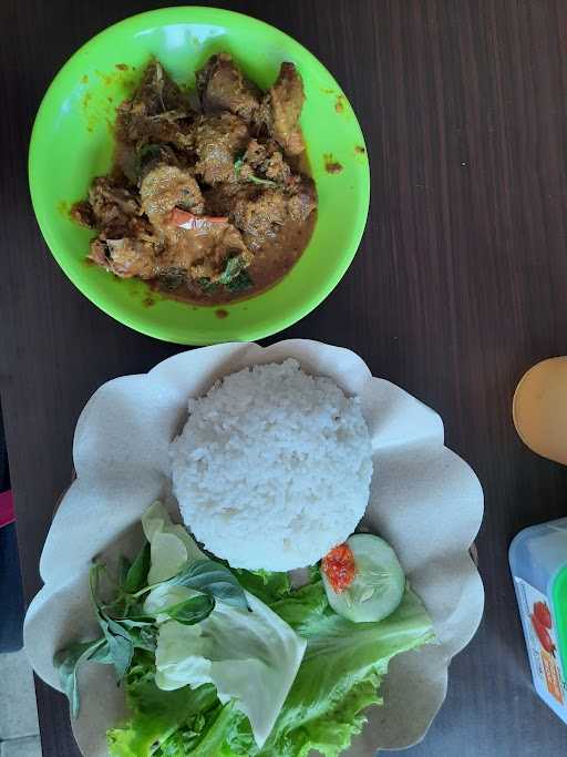 Ayam Goreng Balada 4