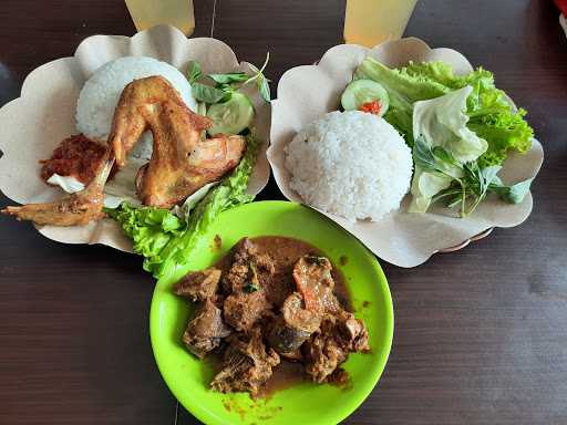 Ayam Goreng Balada 8