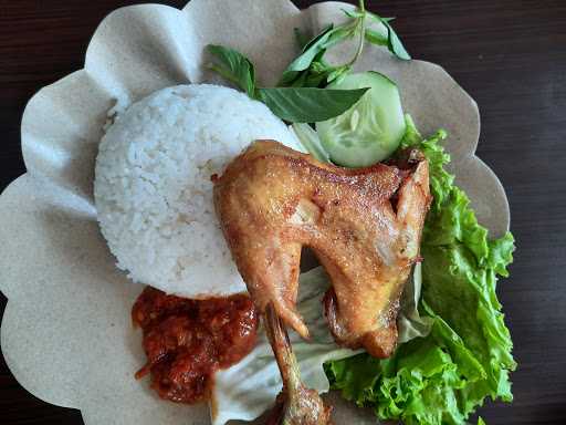 Ayam Goreng Balada 9