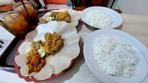 Ayam Goreng Nelongso Kota Batu 2