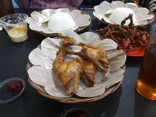 Ayam Goreng Pemuda 9