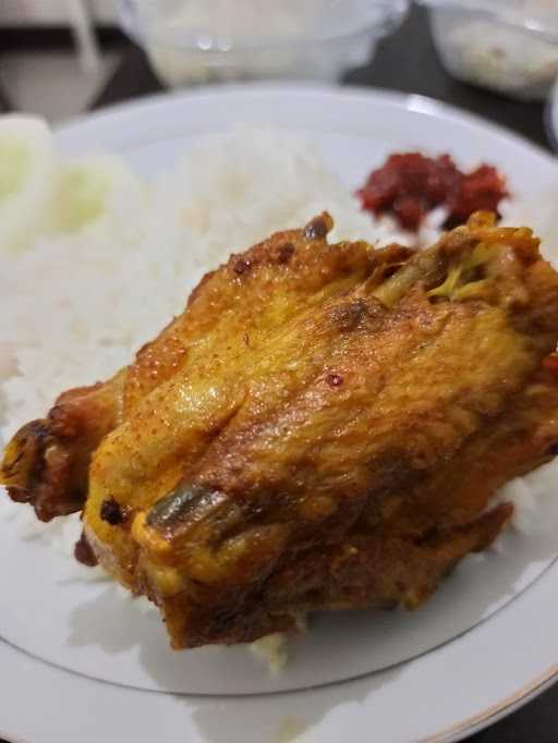 Ayam Goreng Pemuda 8