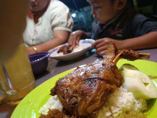 Ayam Goreng Pemuda 7