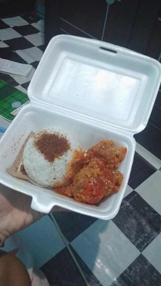 Ayam Goreng Pemuda 6