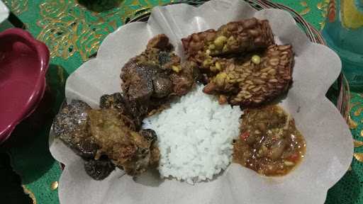 Ayam Goreng Punden 1989 ( Reborn ) 2