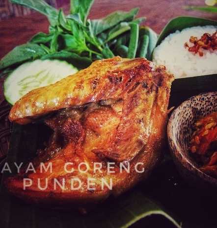 Ayam Goreng Punden 1989 ( Reborn ) 7