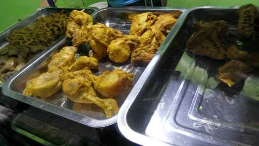 Ayam Goreng Punden 1989 ( Reborn ) 8