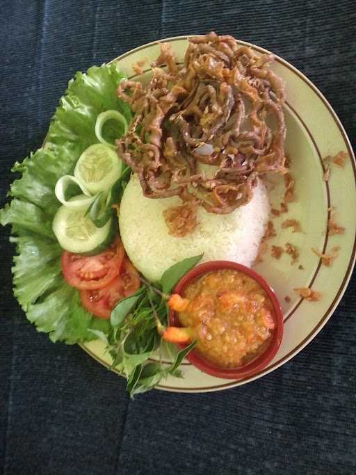 Ayam Goreng Punden 1989 ( Reborn ) 6