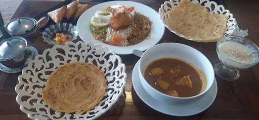 Babaji Indian Resto Batu 6