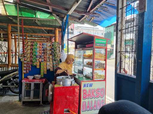 Bakso Abadi 2