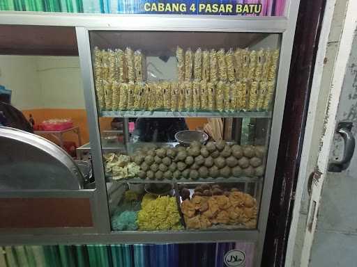 Bakso Al Hikmah 4