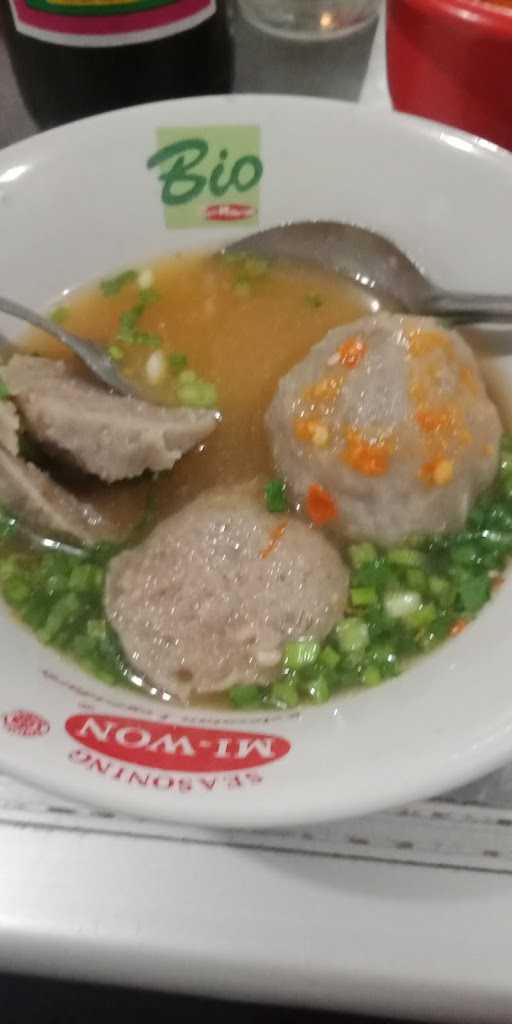 Bakso Al Hikmah 1