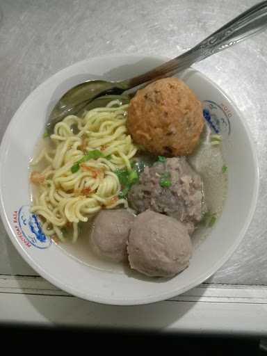 Bakso Al Hikmah 2