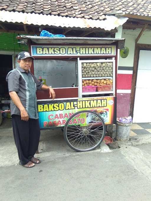 Bakso Al Hikmah 7