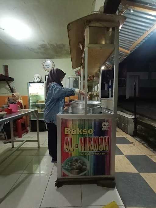 Bakso Al Hikmah 5