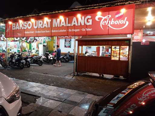 Bakso Arief 2