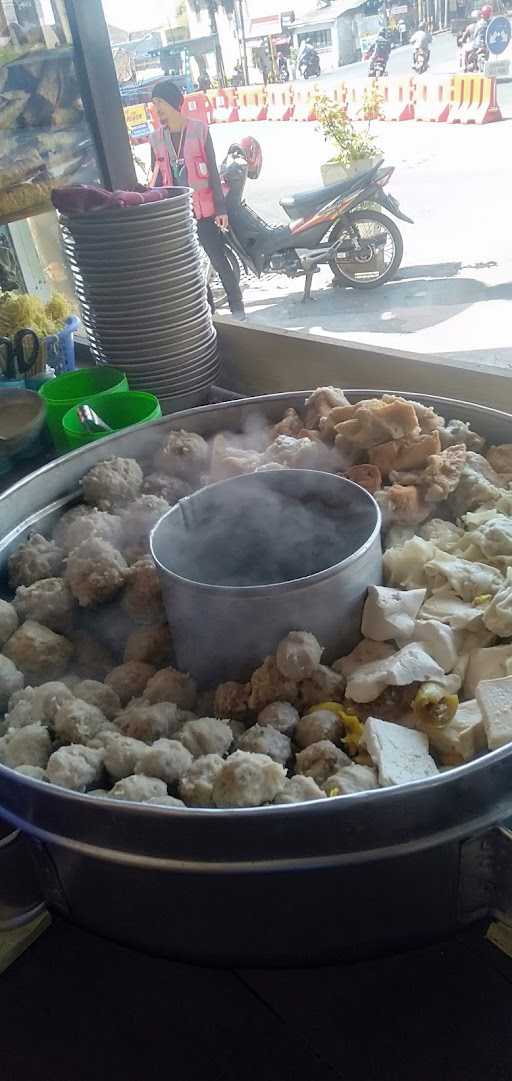 Bakso Arief 2