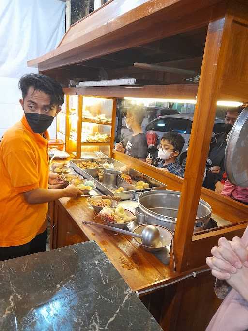 Bakso Arief 1