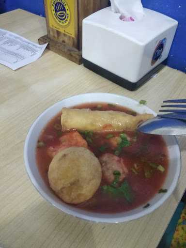 Bakso Arief 10