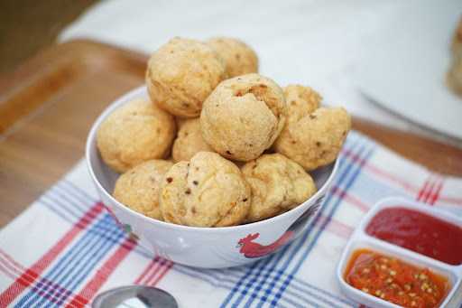 Bakso Arief 1