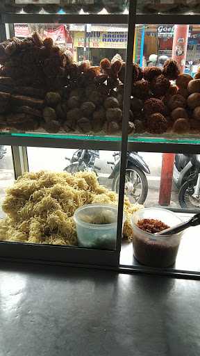 Bakso Arief 7