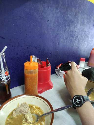 Bakso Arief 9