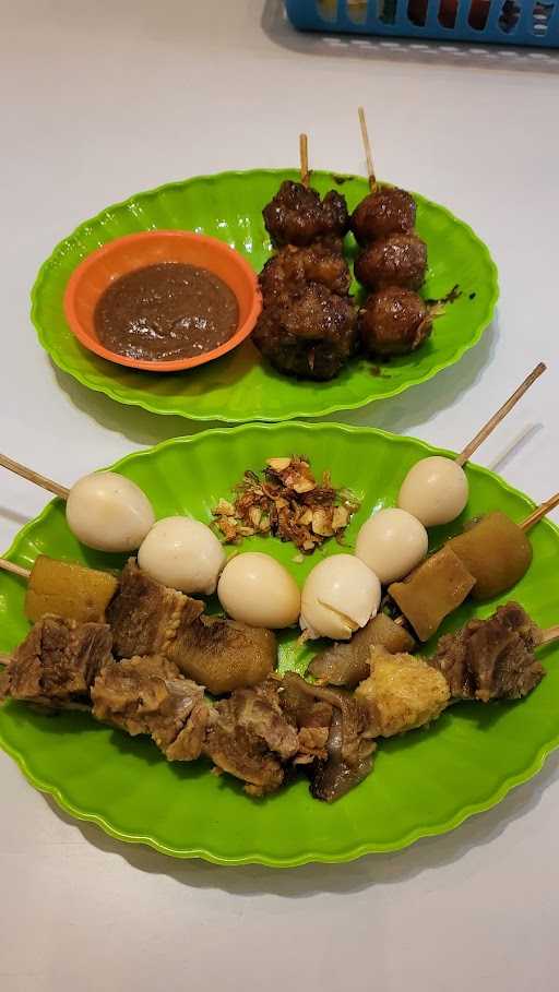 Bakso Bakar D-77 5