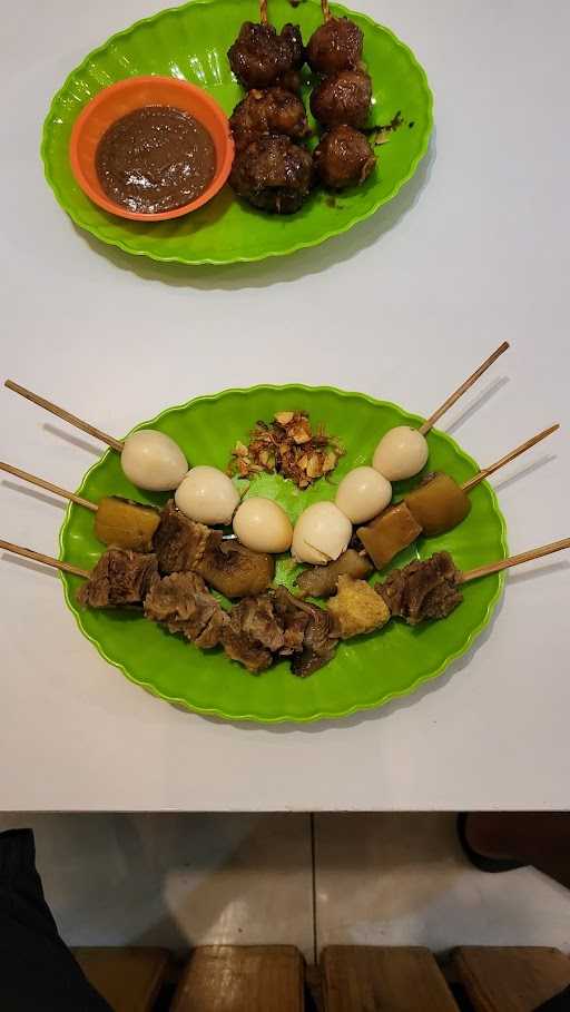 Bakso Bakar D-77 3