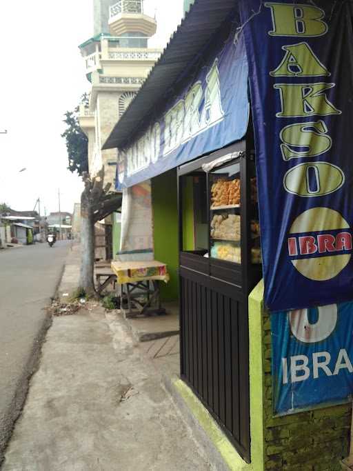 Bakso Ibra 5