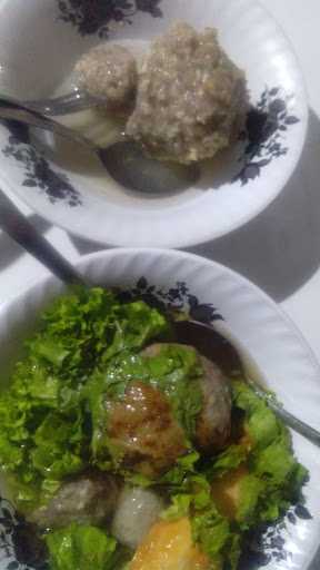 Bakso Ibra 1