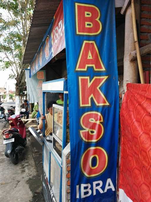 Bakso Ibra 9