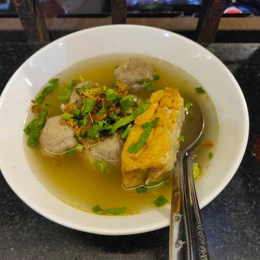 Bakso Kota Cak Man 8