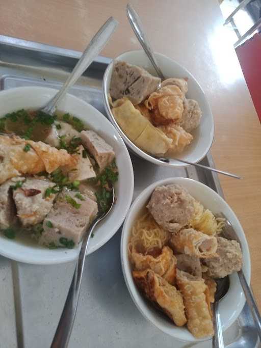 Bakso Kota Cak Man 7