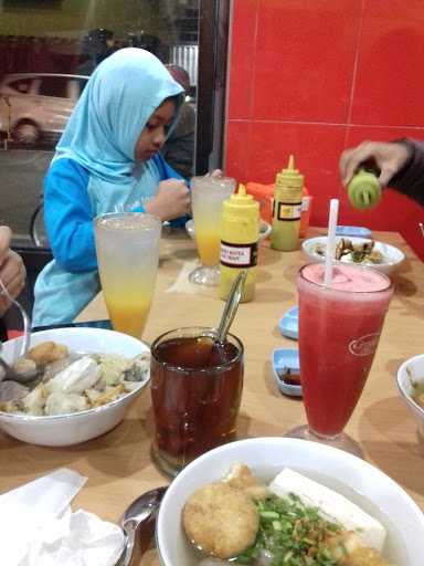 Bakso Kota Cak Man 3