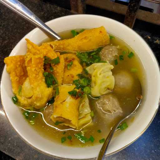 Bakso Kota Cak Man 4