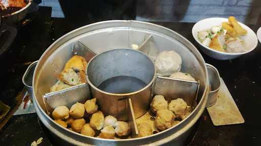 Bakso Malang Cak Doel 7