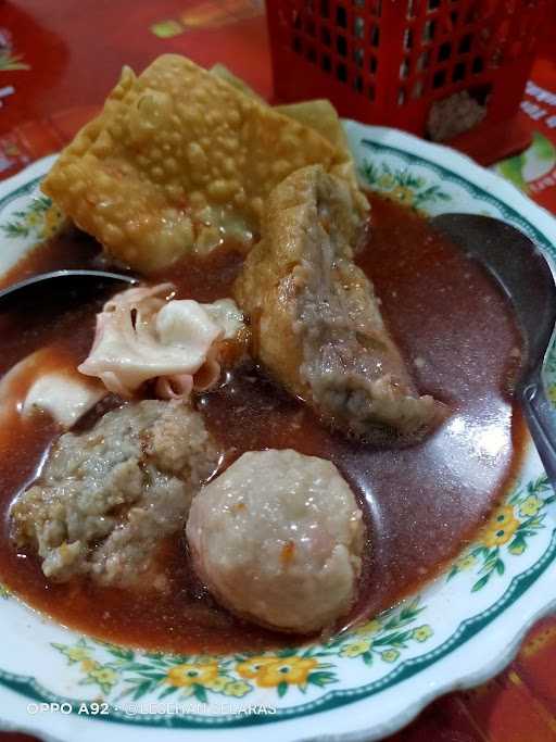 Bakso Malang Cak Doel 4