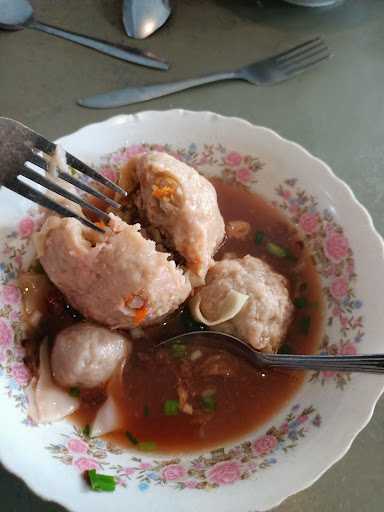 Bakso Malang Cak Doel 5