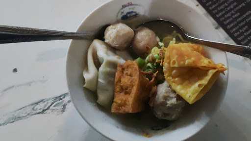 Bakso Malang Cak Doel 9