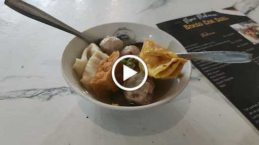 Bakso Malang Cak Doel 10