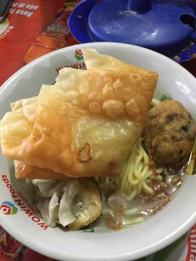 Bakso Malang Cak Doel 6