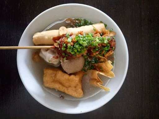 Bakso Malang Pak Jay 3