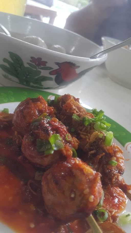 Bakso Malang Pak Jay 9