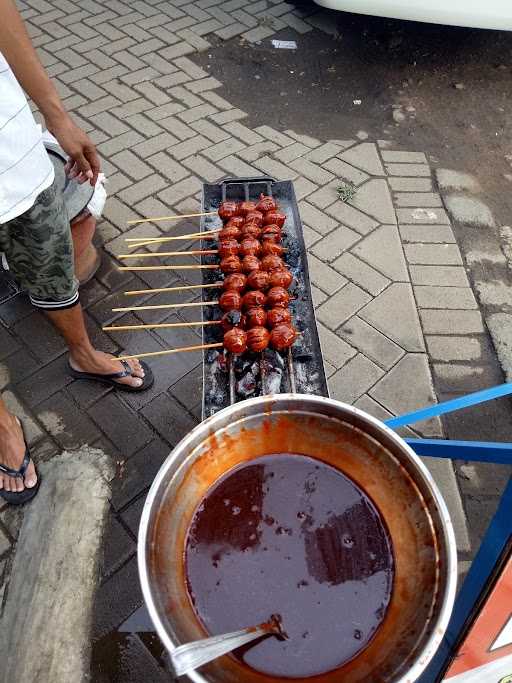 Bakso Malang Pak Jay 8